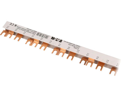 Sina Tip Furca Eaton 3p 80a 19x, Pentru Tablouri Electrice