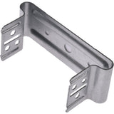 Brida Reglabila Mica 3.5 - 5cm, pentru Fixare Directa a Profilelor CD60