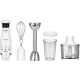 Set mixer vertical, MPM, 500W, Alb