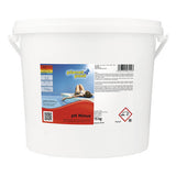 PH Minus granulat pentru piscina 15 kg
