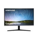 Monitor Samsung 27" LC27R500FHPXEN