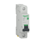 Easy9 Intrerupator automat 1P 4500 AC 6A