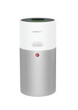 Purificator de aer HOOVER HHP50CA011, 4 trepte viteza, Hepa, Wi-Fi, Alb
