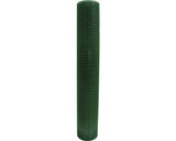 Plasa Gard Volifort Invelita In Plastic, 0, 5 X 10 M, Verde