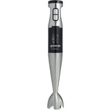 Mixer Vertical GORENJE HBX1000E, 0.7l, 1000W, Viteza Variabila, Argintiu-Negru