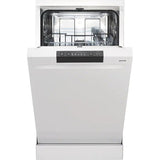 Masina de spalat vase Gorenje GS520E15W, 2 cosuri, 9 seturi, Alb
