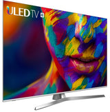 Televizor ULED Smart HISENSE H50U7B, Ultra HD 4K, HDR, 126 cm, Clasa A