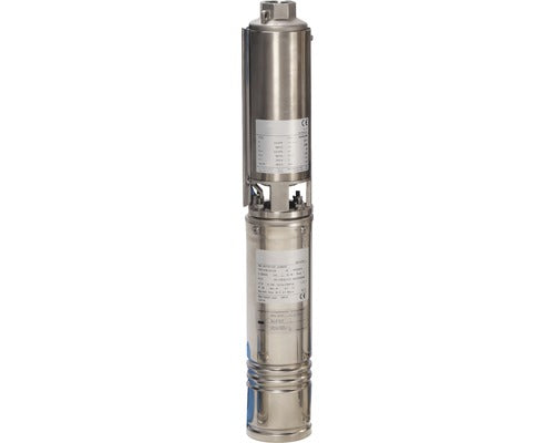 Pompa De Mare Adancime Nowax 4up 4-9, 1300 W, 6000 L/h, H 59 M
