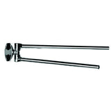 Port prosop flexibil pentru radiator baie Sanotechnik 150 002