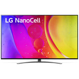Televizor LG NanoCell 55NANO813QA, 139 cm, Smart, 4K Ultra HD, Clasa G