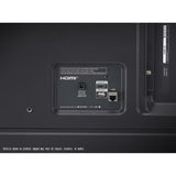 Televizor LG NanoCell 43NANO753QC, 108 cm, Smart, 4K Ultra HD, Clasa G