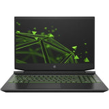 Laptop HP Pavilion 15-ec1039nq, AMD Ryzen 7 4800H, 15.6", 8GB, SSD 512GB, nVidia GeForce GTX 1650 Ti 4GB, Free DOS, Shadow Black