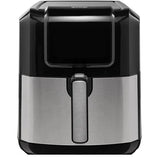 Friteuza cu Aer Cald GORENJE AF1700DB, 1700W, Negru-Argintiu