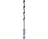Burghiu Metale Hss Alpen Ø8 Mm Cu Hexagon