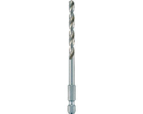 Burghiu Metale Hss Alpen Ø8 Mm Cu Hexagon