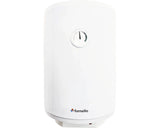 Boiler electric Fornello Optima GCV 303512 D09 TR , 30 Litri, 1200 watt, reglaj extern al temperaturii, poliuretan expandat