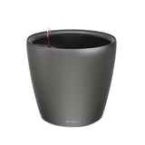 Jardiniera Classico 28 LS ALL-IN-ONE LECHUZA, carbune metalic, 16043 2.17 kg 421467