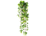 Planta Artificiala Mini Iedera Pitsburgh H 90 Cm Verde