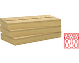 Vata Minerala Bazaltica ROCKWOOL Frontrock Casa 120x600x150 mm