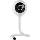 Camera de supraveghere Nedis WIFICI11CWT SmartLife Indoor Wi-Fi, 2MP, 1080p