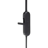Casti JBL Tune 175BT, Bluetooth, In-ear, Microfon, Negru