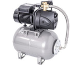 Hidrofor Cu Pompa Autoamorsanta Din Fonta, 1050 W, 4500 L/h, H 48 M, 19, 3 Kg
