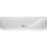 Aparat de aer conditionat Whirlpool SPIW312A2WF, 12000 BTU, Clasa A++, Functie incalzire, Control Wi-Fi, 6Th Sense, Filtru HEPA + Catechin, Control umiditate, R32