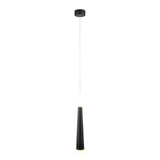 Pendul Klausen, Fairy Sp1 Black, Negru, KL111071, LED