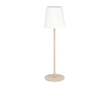 Veioza Fiorana E14 Max. 1x40w, Bej Deschis