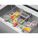 Lada frigorifica ELECTROLUX LCB3LF38W0, 371 l, H 84.5 cm, Clasa F, Alb