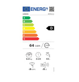 Masina de spalat rufe verticala GORENJE WNT62112, 6 kg, 1200rpm, Clasa D, Alb