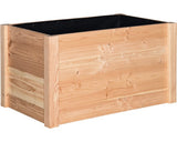 Rasadnita Konsta Douglasie 106x65x76 Cm