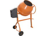 Betoniera, AGRIMOTOR, Altrad 190LSA, 1000W, 190 litri