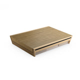 Sistem audio Bang & Olufsen Beosound Level, Stejar deschis