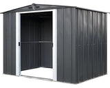 Magazie Gradina Spacemaker 247, 7x174, 6 Cm Antracit
