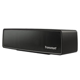 Boxa portabila Tronsmart Studio, Bluetooth, 30W RMS, IPX4 rezistenta la apa, 30W, negru