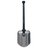 Cazma pentru masina si camping Fiskars, 700 mm, 479 g