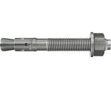 Ancore Conexpand Fischer Fbn Ii M12x106 Mm, Otel Inoxidabil, 20 Bucati