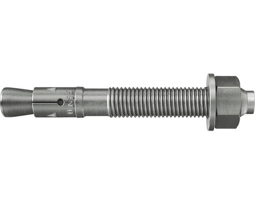 Ancore Conexpand Fischer Fbn Ii M12x106 Mm, Otel Inoxidabil, 20 Bucati