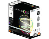 Banda Led Rgb Calex 2m 6, 8w, Conexiune Wifi