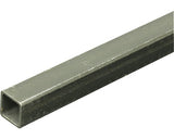 Teava Metalica Patrata Alberts 20x20x1, 5 Mm, Lungime 2 M