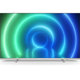 Televizor Philips LED 65PUS7556, 164 cm, Smart, 4K Ultra HD, Clasa G
