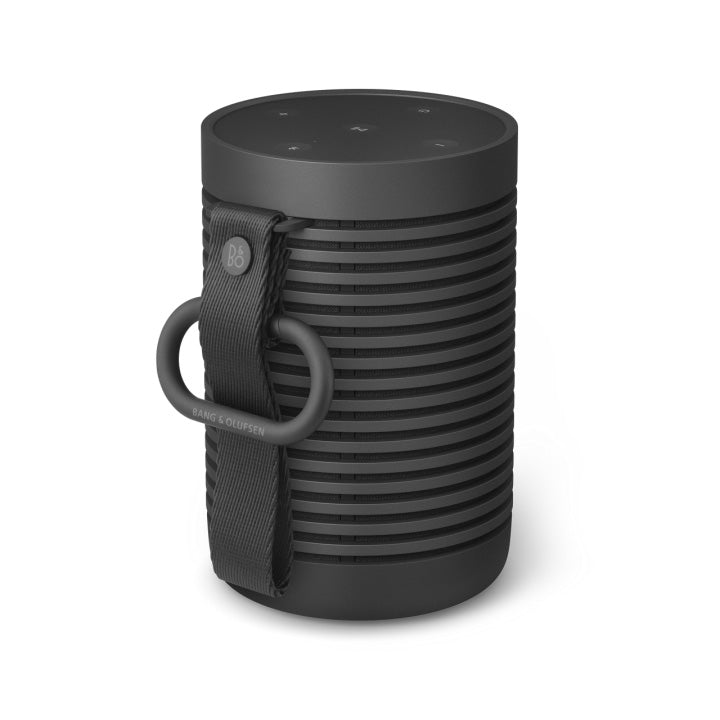 Boxa portabila Bang & Olufsen Beosound Explore, Negru