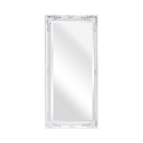 Oglinda de perete Bilbao alba 60x140 cm
