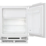 Frigider cu o usa CANDY CRU 164 NE/N, 111 l, H 82.2 cm, L 59.6 cm, Clasa F, Alb