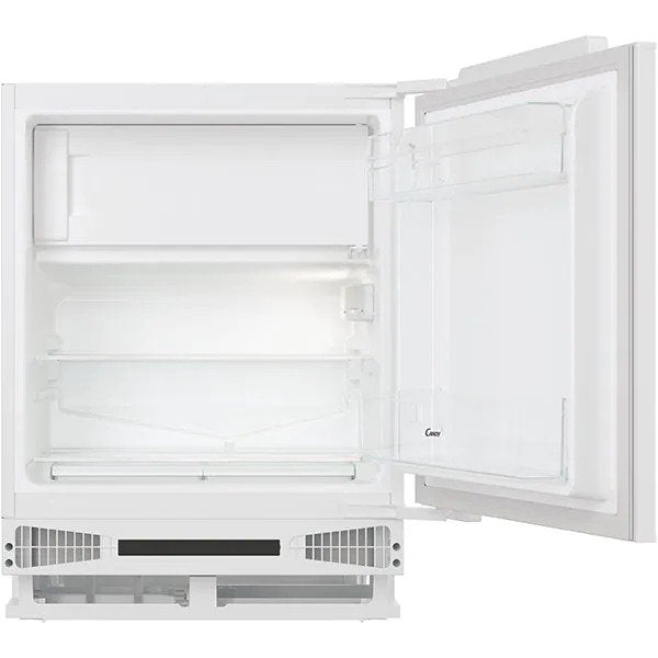 Frigider cu o usa CANDY CRU 164 NE/N, 111 l, H 82.2 cm, L 59.6 cm, Clasa F, Alb