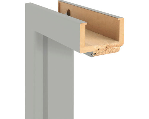 Toc Usa Classen Gri Mat Marja 12-14 Cm 64,4 Cm