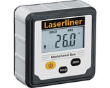 Nivela Digitala Laserliner Masterlevel Box