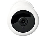 Camera de supraveghere pentru sistemul slnvr201cwt nedis, smart, wifi, 1080p, ip65, mod vedere nocturna