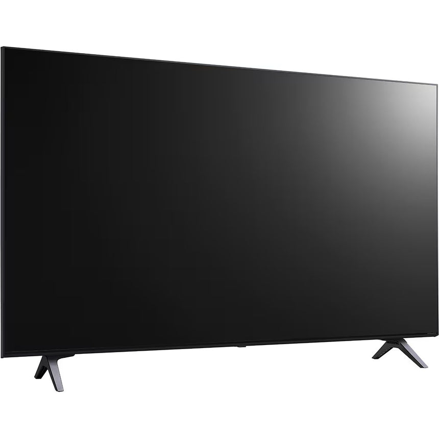 Televizor LG NanoCell 43NANO753QC, 108 cm, Smart, 4K Ultra HD, Clasa G